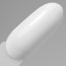 AlleLac Extra White UV/LED HEMA/Di-HEMA Free - Гел лак 6гр.
